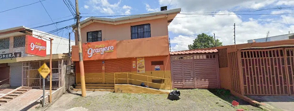 Venta de Propiedad comercial de inversión en Desamparados de Alajuela