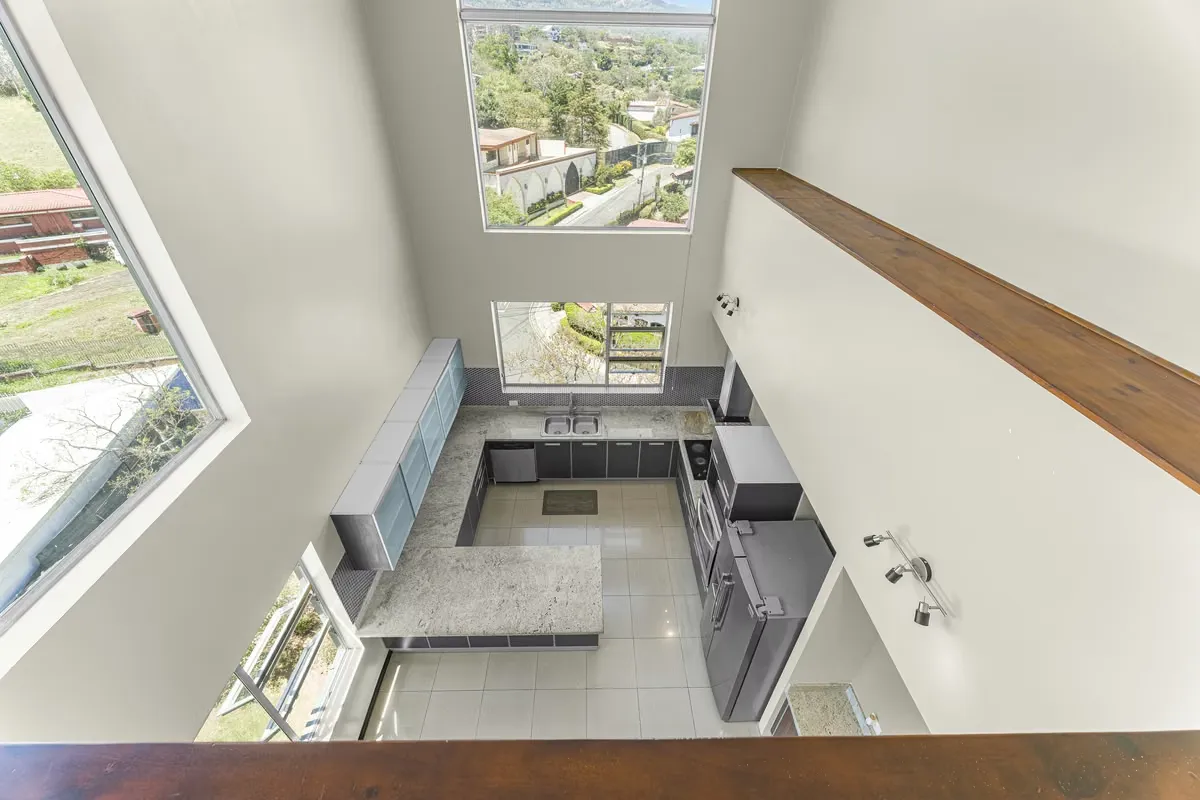 YA. Lujoso Pent-House alqluilo en Bello Horizonte