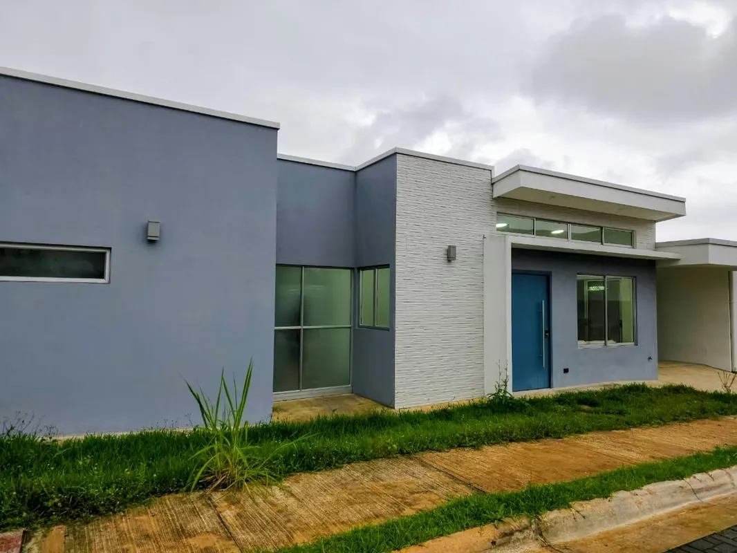 Single-story house for sale in Escazú
