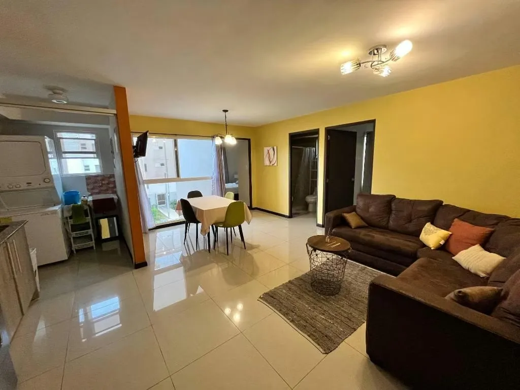Se alquila apartamento Full Amueblado en Condominio Cipreses de Granadilla -Curridabat