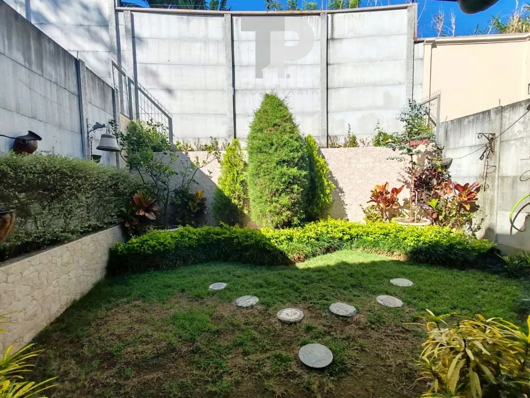 HOUSE FOR SALE IN SAN PABLO DE HEREDIA (POOL, GYM, COWORKING SPACE, AND PET PARK) ZSP5 — photo 3