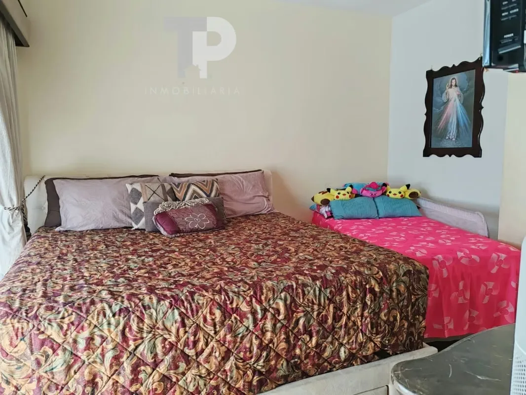 HOUSE FOR SALE IN SAN PABLO DE HEREDIA (POOL, GYM, COWORKING SPACE, AND PET PARK) ZSP5 — photo 4