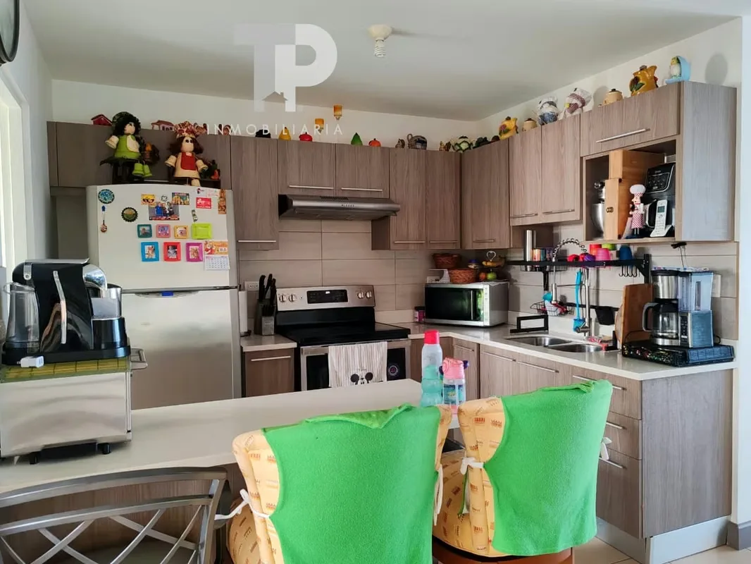 HOUSE FOR SALE IN SAN PABLO DE HEREDIA (POOL, GYM, COWORKING SPACE, AND PET PARK) ZSP5 — photo 5