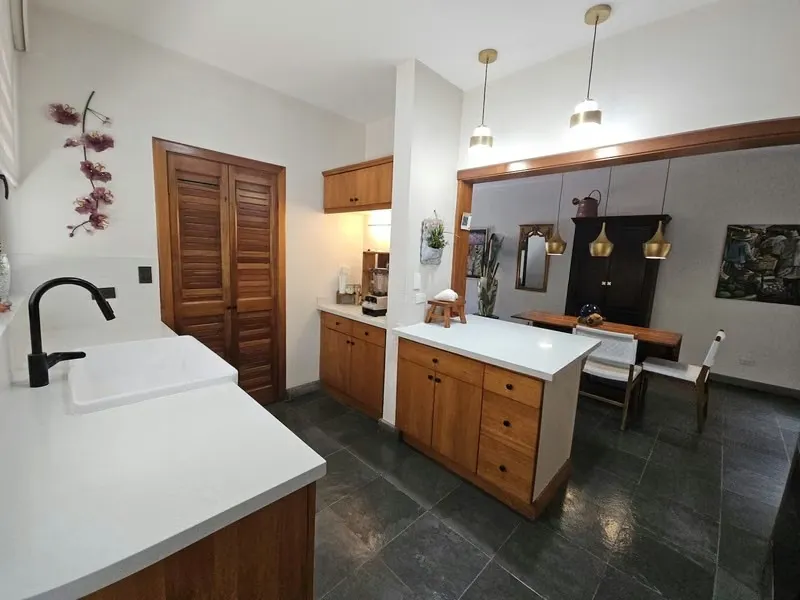 House for Sale in Palmeto Lindora | 3 Bedrooms + Mezzanine