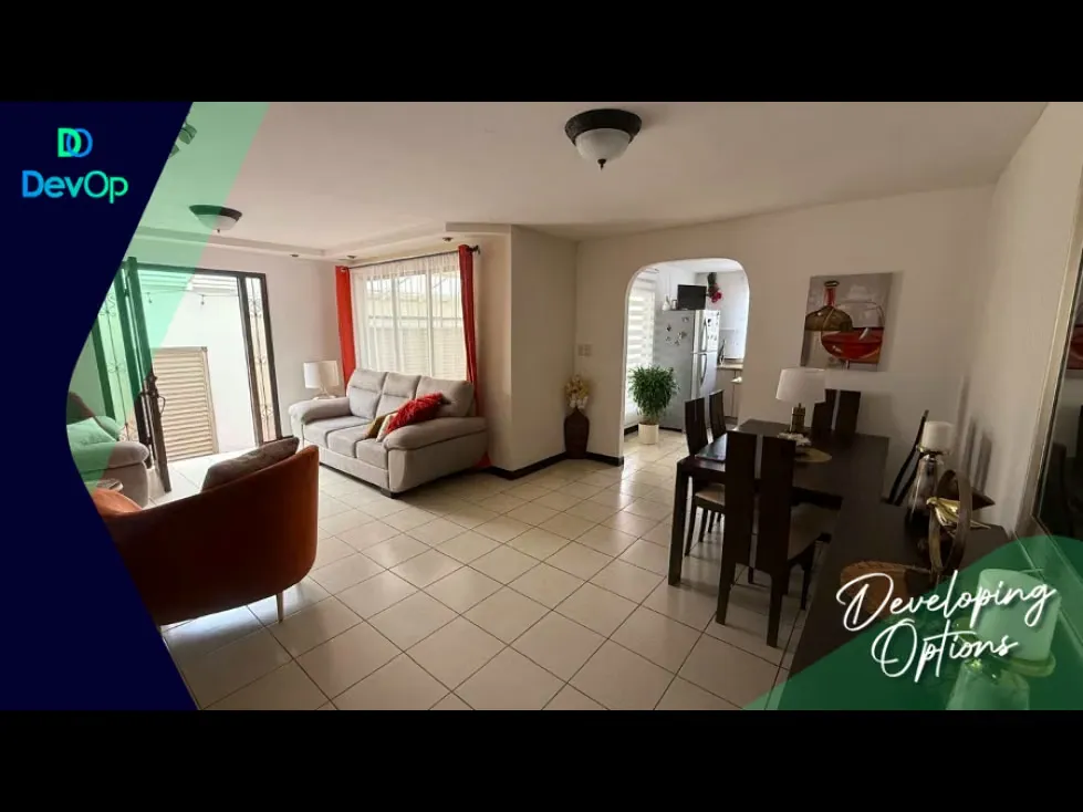 Venta casa 4 hab en San Sebastian