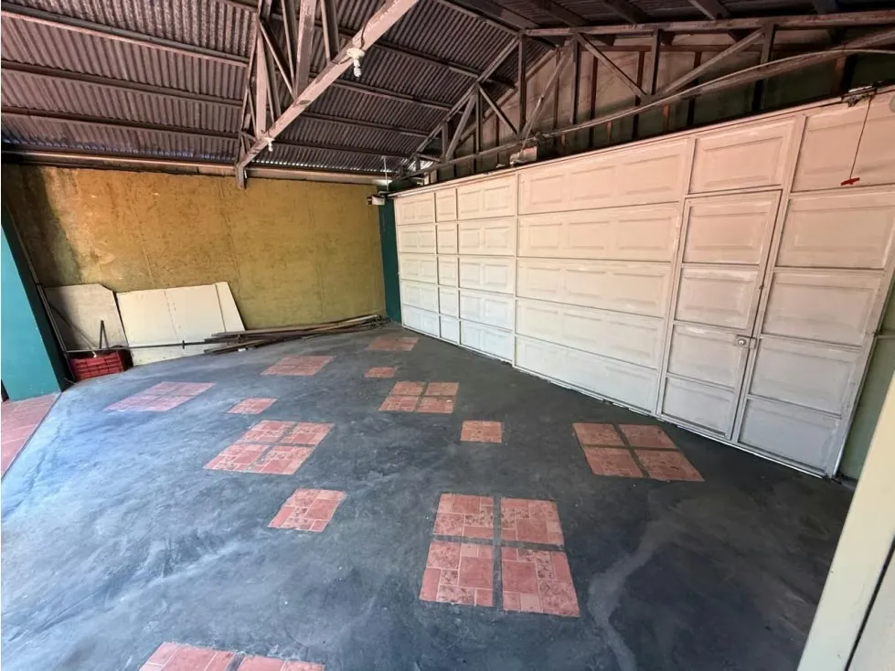 Venta de hermosa casa de 3 habitaciones en Santo Domingo de Heredia — photo 2