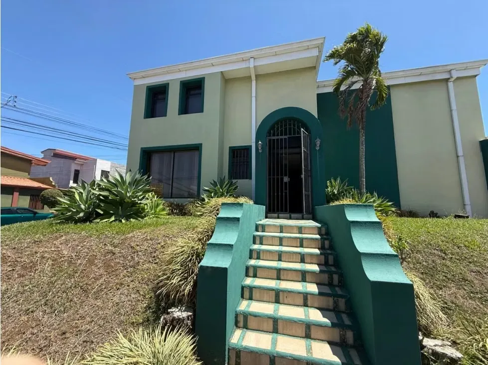 Venta de hermosa casa de 3 habitaciones en Santo Domingo de Heredia — photo 4