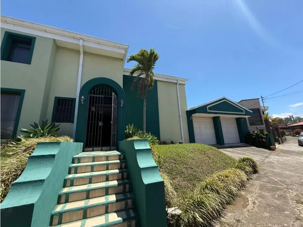 Venta de hermosa casa de 3 habitaciones en Santo Domingo de Heredia — photo 5