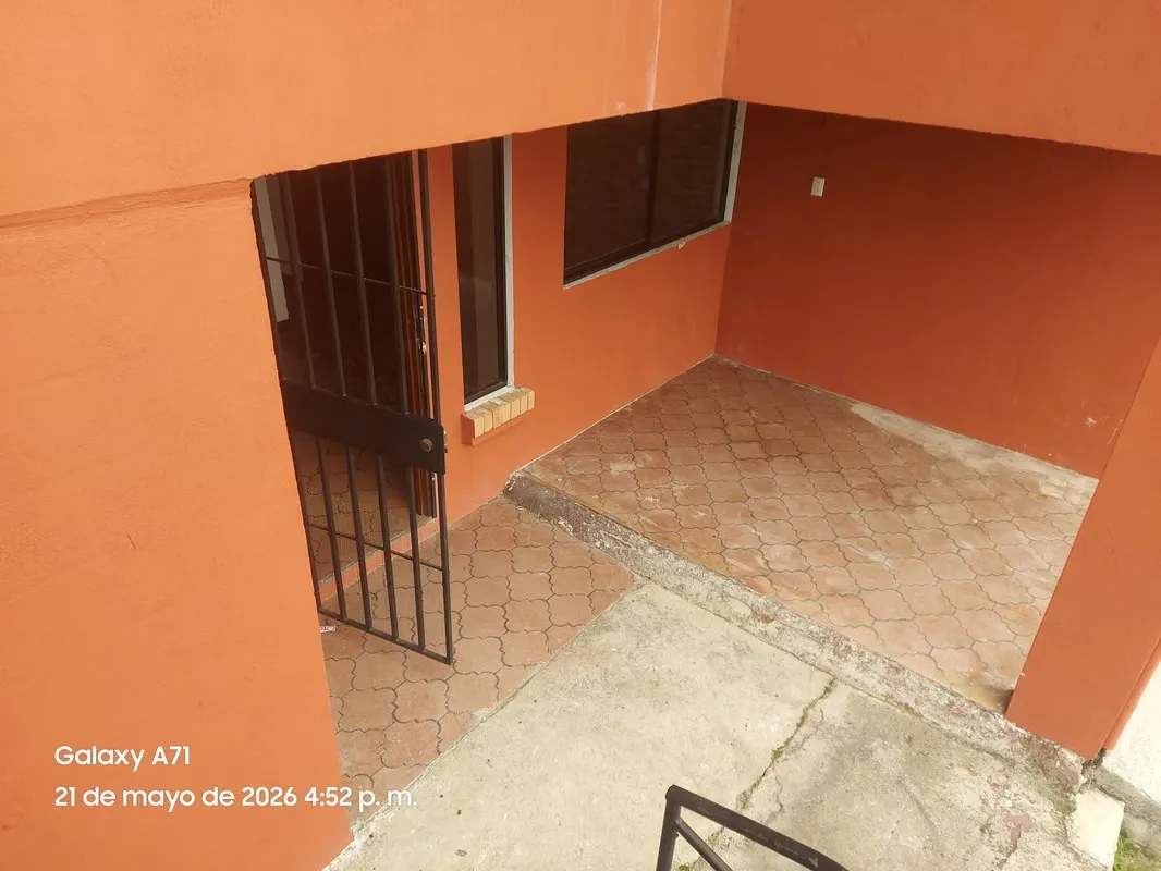 SE ALQUILA AMPLIO DEPARTAMENTO EN URBANIZACIÓN CIRUELAS – ALAJUELA