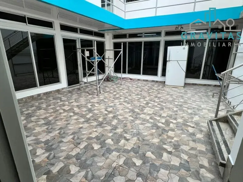Building for rent in Barrio Escalante, ideal for offices ID 1191