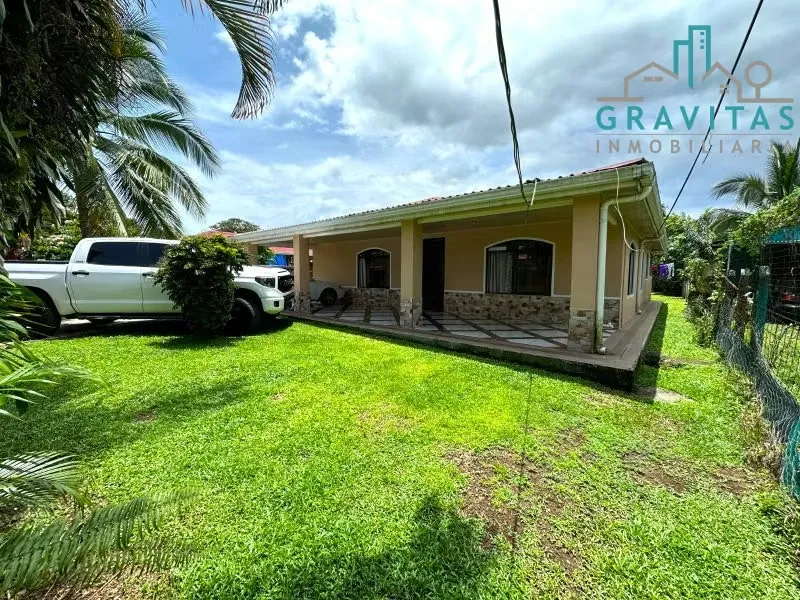 House for sale in Sarapiquí, Heredia (170 m2) ID 1689