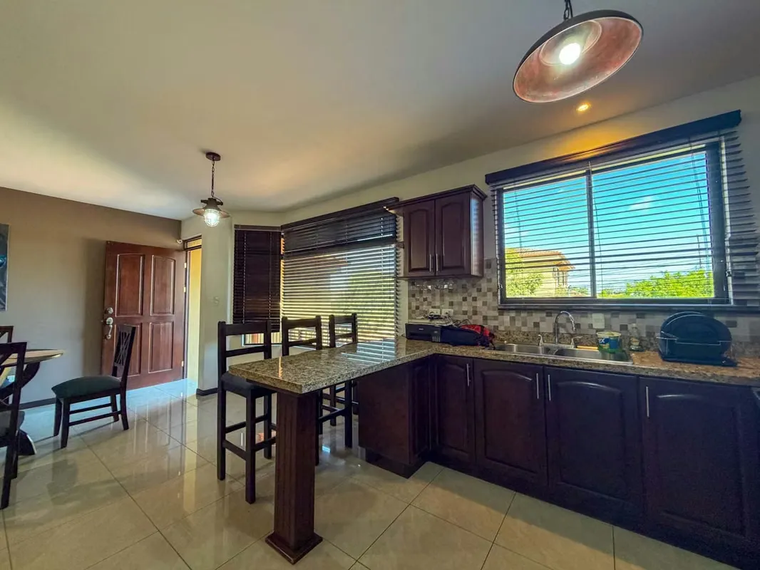 Apartment for Sale Surrounded by Nature