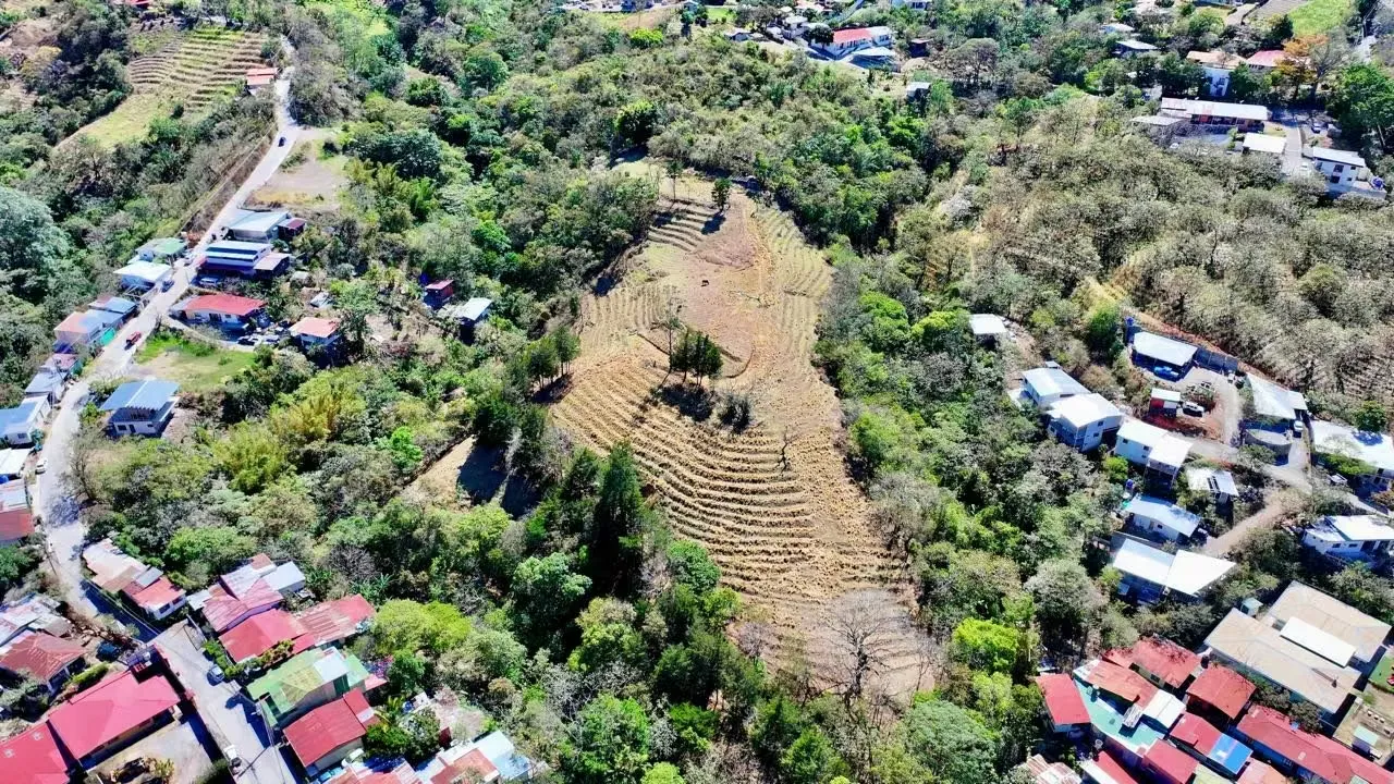 Venta terreno rodeado de naturaleza para desarrollo, Salitral. (AD)