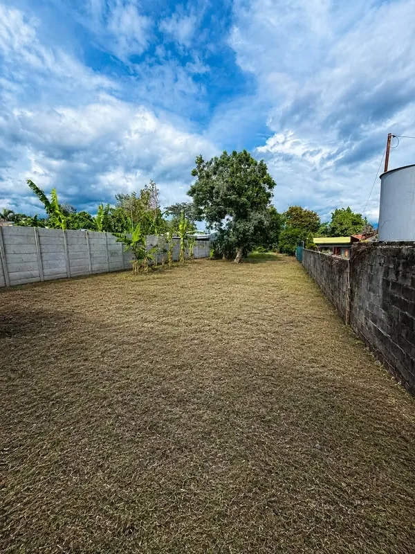 Commercial & Residential Lot for Sale – Downtown Orotina, Costa Rica — photo 3