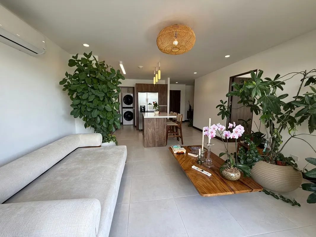 APARTMENT FOR SALE, CONDO COFFEE FORESTS - ESGAZU