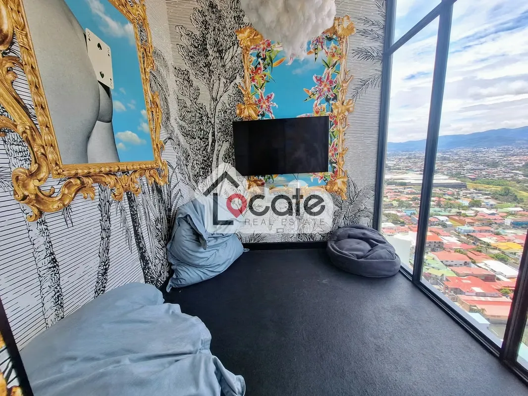 Studio Apartment for Rent in Secret, Sabana