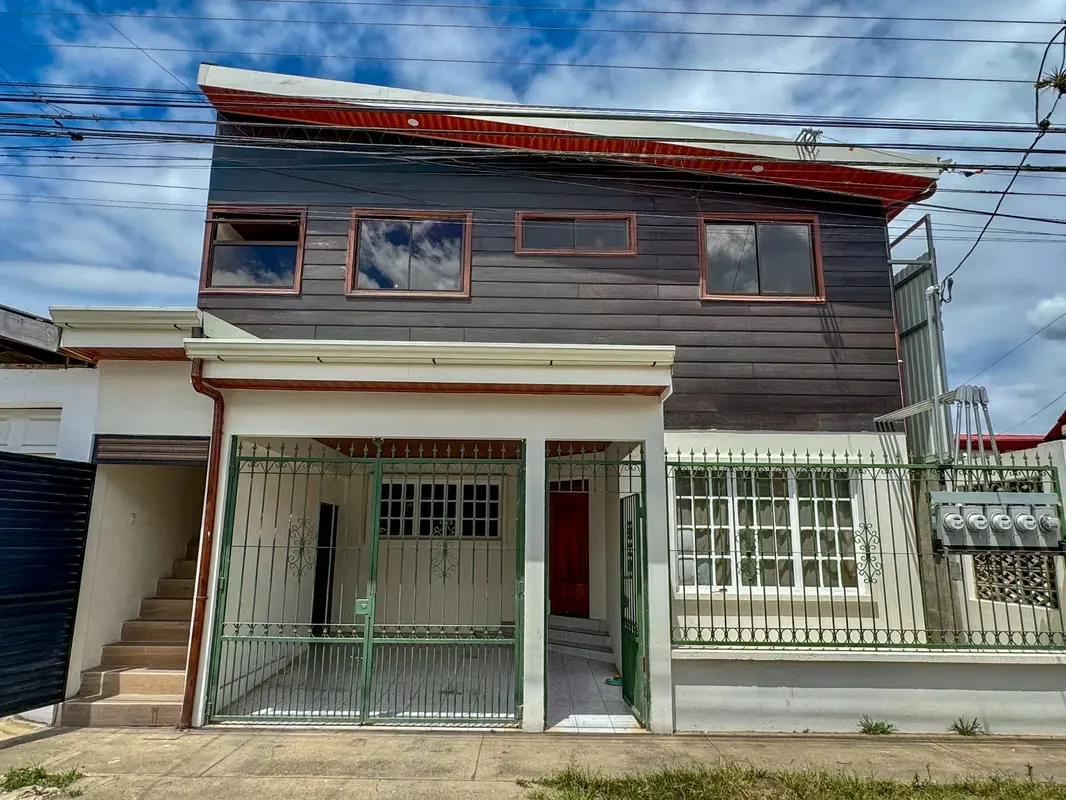 Apartment Building for Sale in Paraíso de Cartago