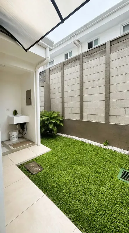 Duplex House for Rent in San Pablo de Heredia — photo 2