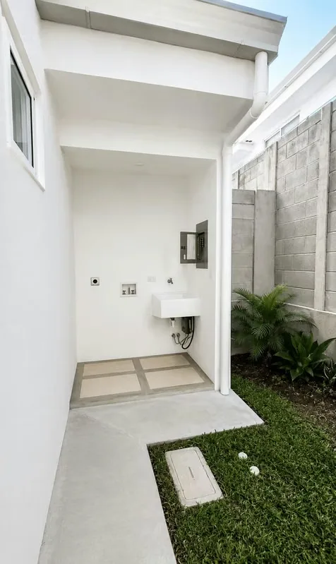 Duplex House for Rent in San Pablo de Heredia — photo 3