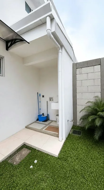 Duplex House for Rent in San Pablo de Heredia — photo 5