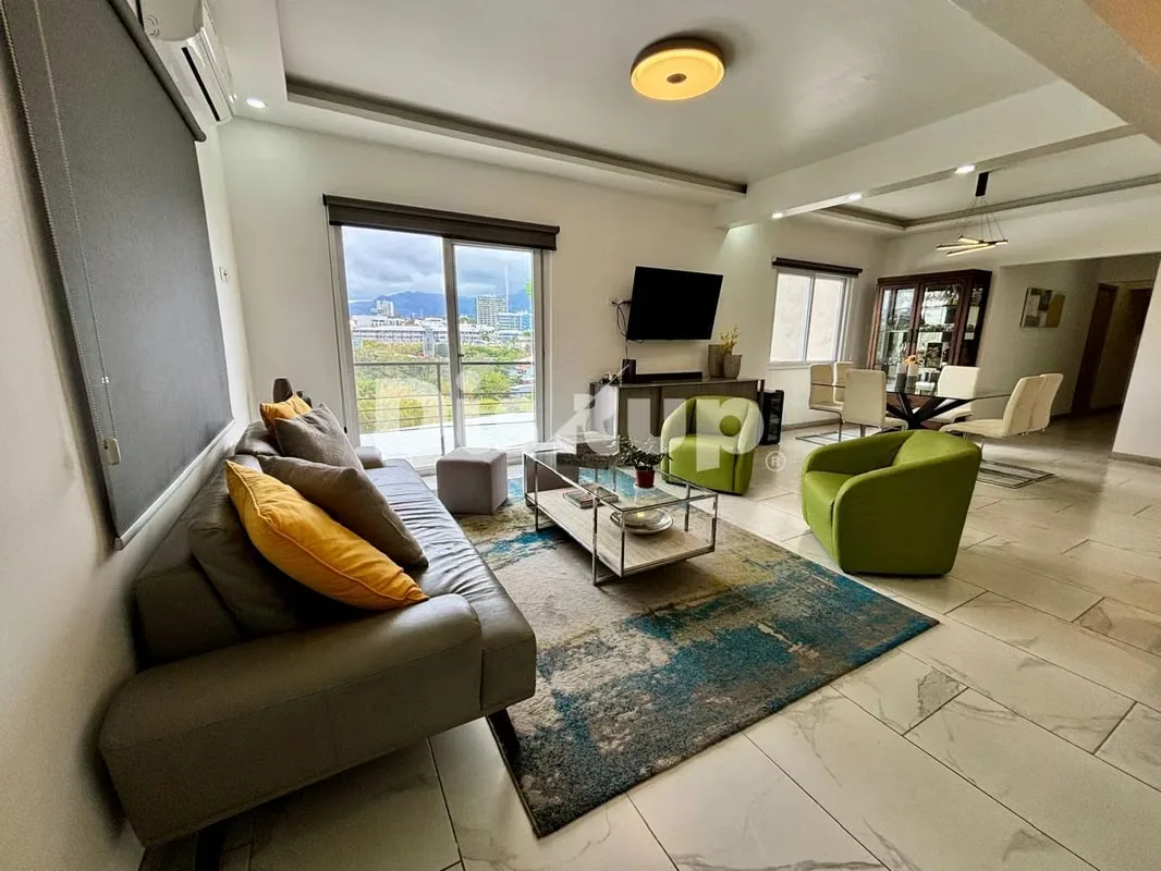 Luxury apartment for sale in La Uruca — photo 3