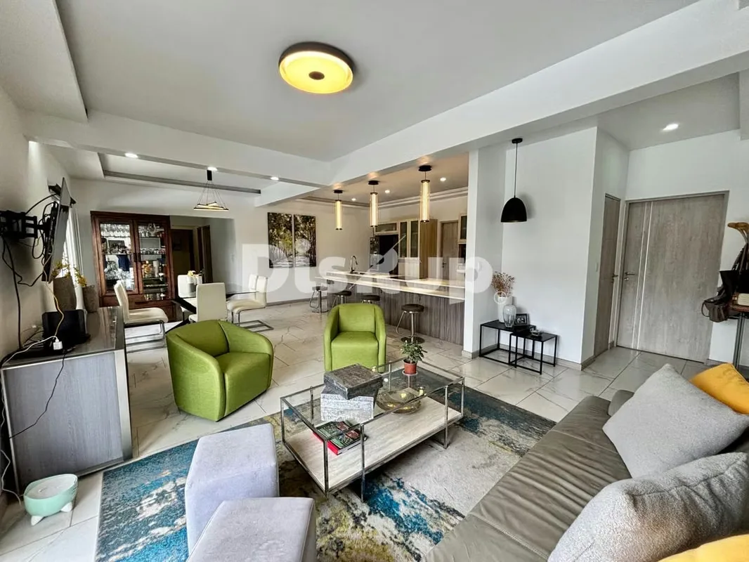 Luxury apartment for sale in La Uruca — photo 4
