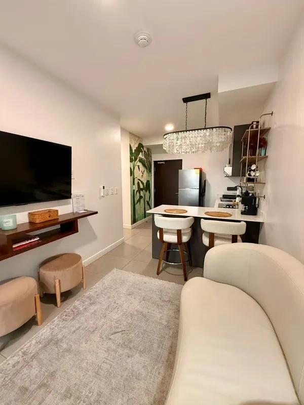 AlquilerApartamento de Lujo en BO ESCALANTE UBICACION TOP