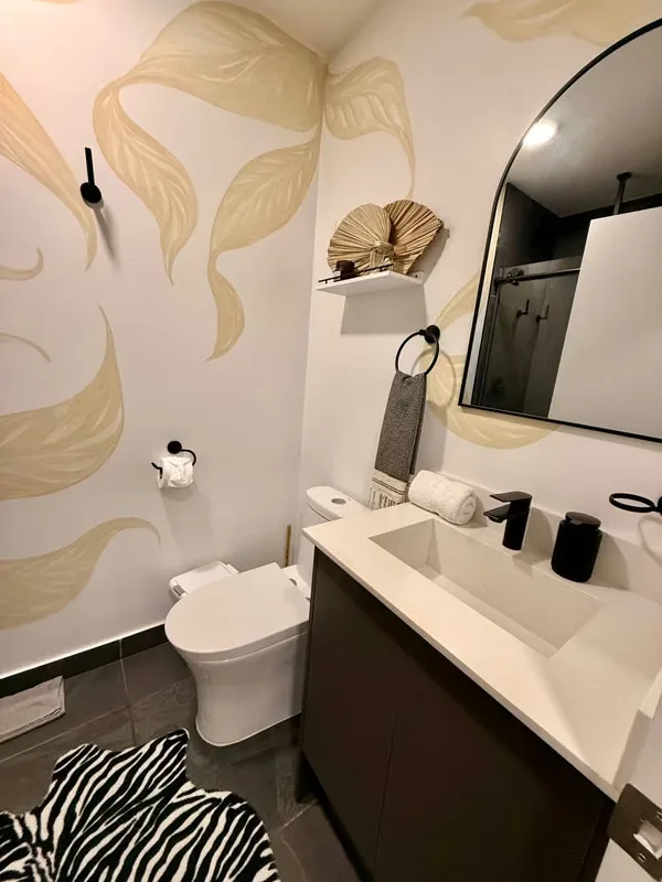 Living in the heart of San Jose, surrounded by cafés, restaurants, nightlife, universities and hospitals, this apartment is the ideal. — photo 2