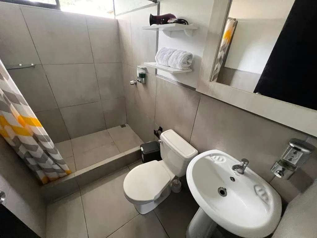 Alquiler de Apartamento Estudio , FULL AMUEBLADO en San Pedro , Servicios incluidos + parqueo — photo 2