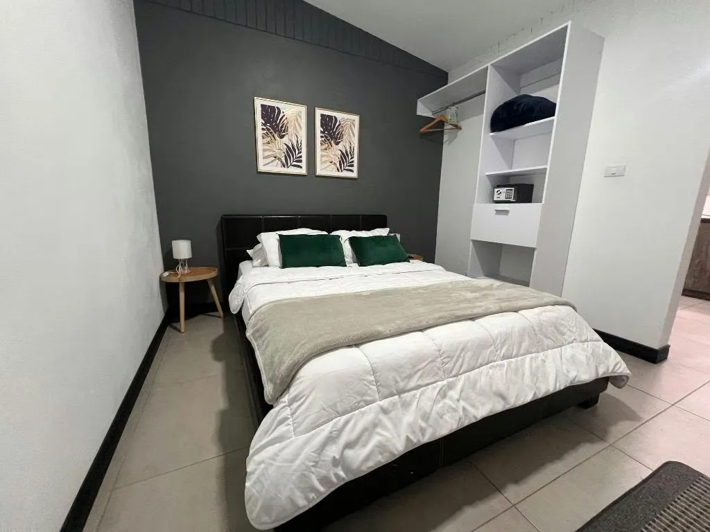 Alquiler de Apartamento Estudio , FULL AMUEBLADO en San Pedro , Servicios incluidos + parqueo — photo 5