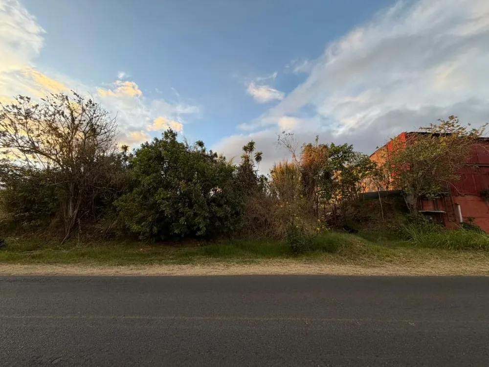 Land for Sale in Santo Tomás de Santo Domingo de Heredia
