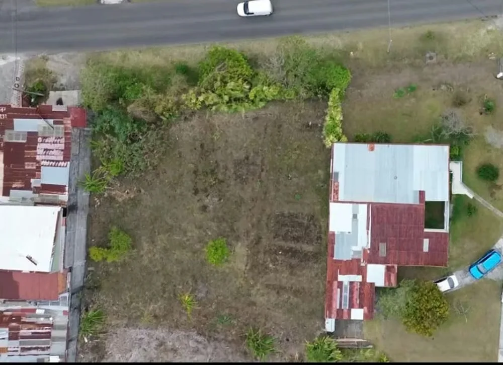 Land for Sale in Santo Tomás de Santo Domingo de Heredia — photo 5
