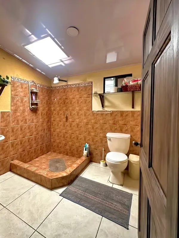 HOUSE FOR SALE IN EL ROBLE – SAN RAFAEL, MONTES DE OCA — photo 2