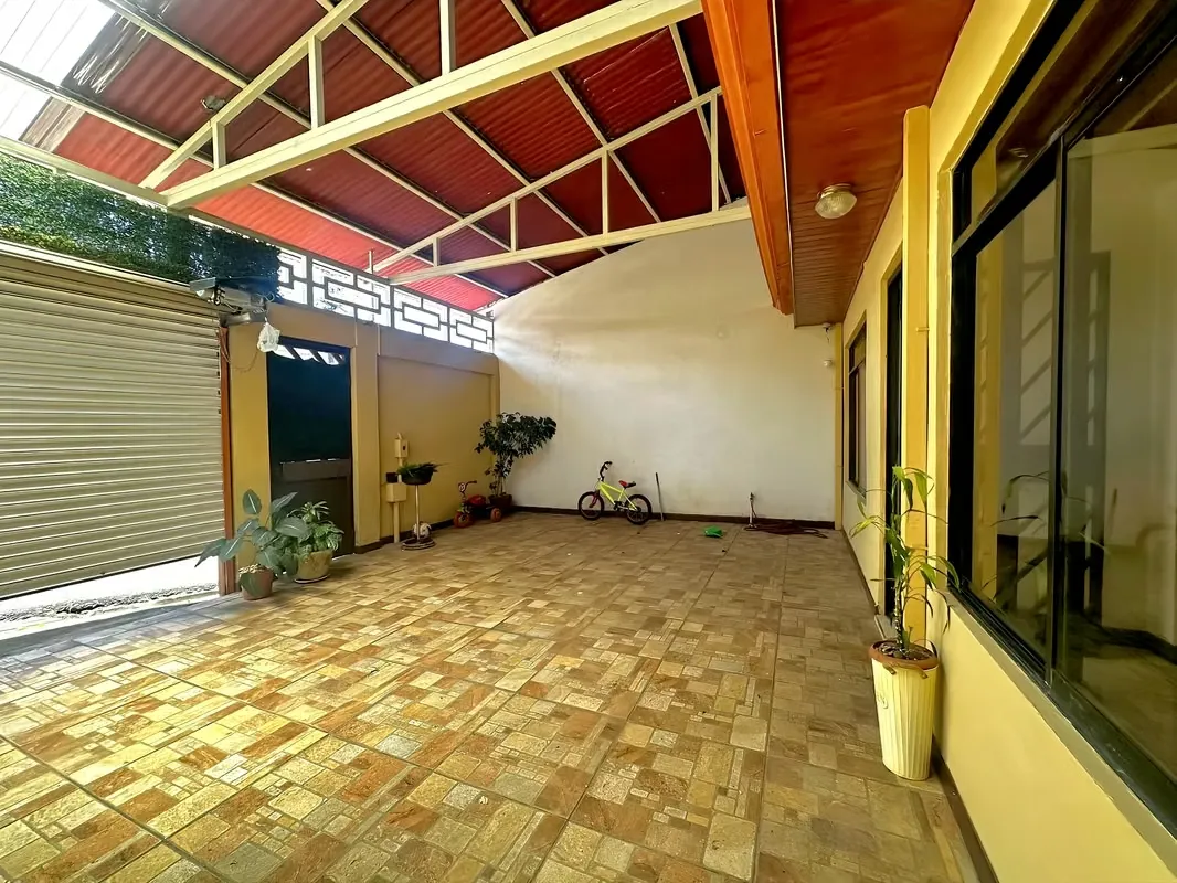 HOUSE FOR SALE IN EL ROBLE – SAN RAFAEL, MONTES DE OCA — photo 3