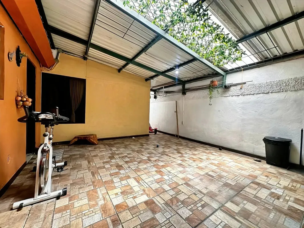 HOUSE FOR SALE IN EL ROBLE – SAN RAFAEL, MONTES DE OCA — photo 5