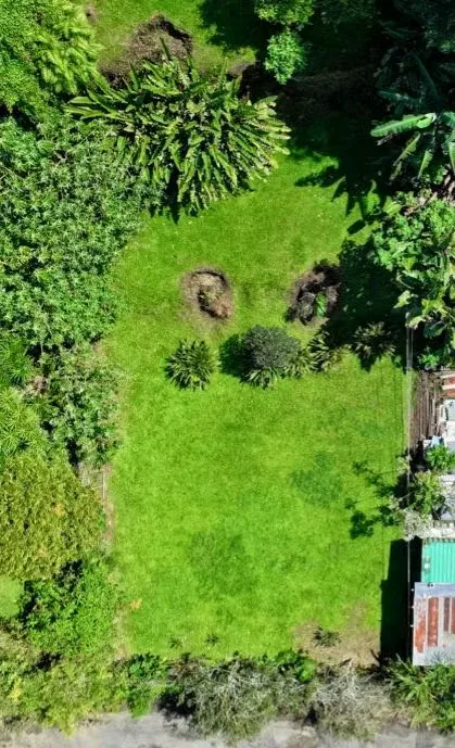 Terraced Lot for Sale with Great Potential, Montes de Oca. (AD) — photo 2