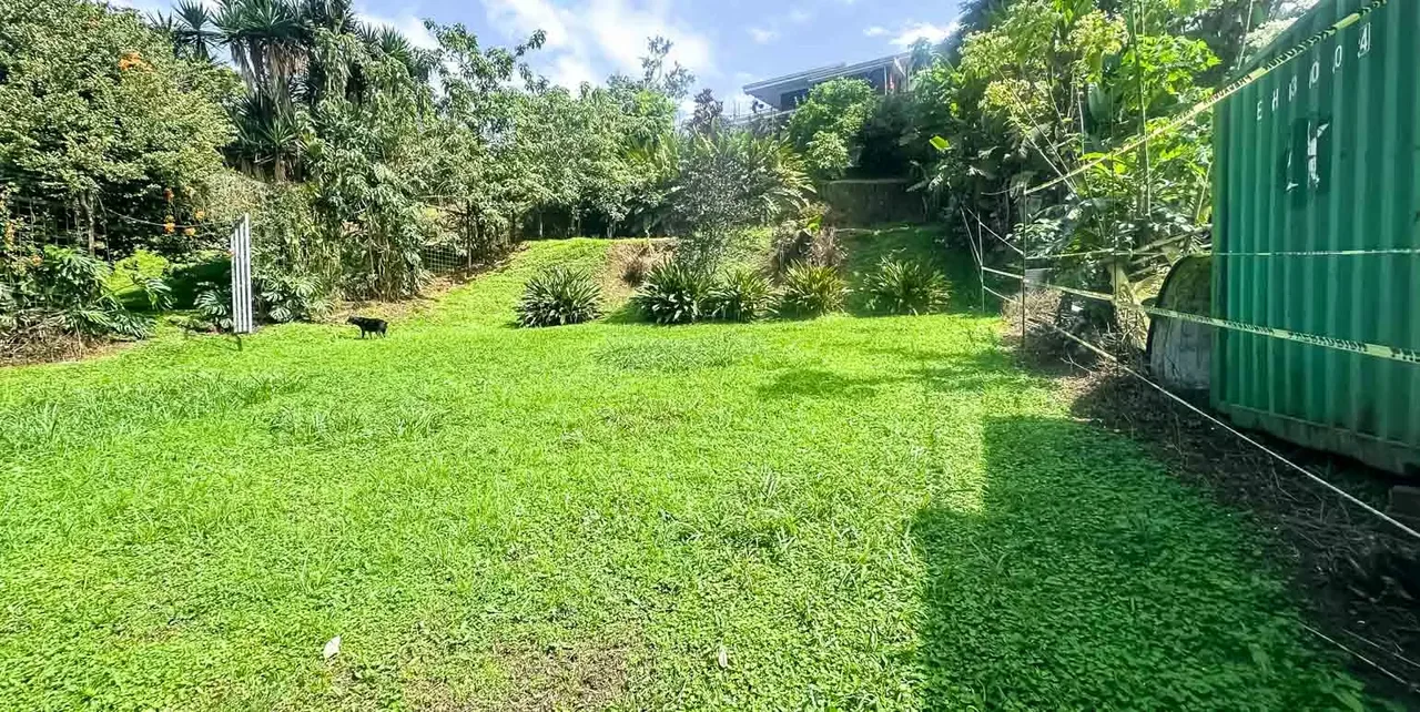 Terraced Lot for Sale with Great Potential, Montes de Oca. (AD) — photo 4