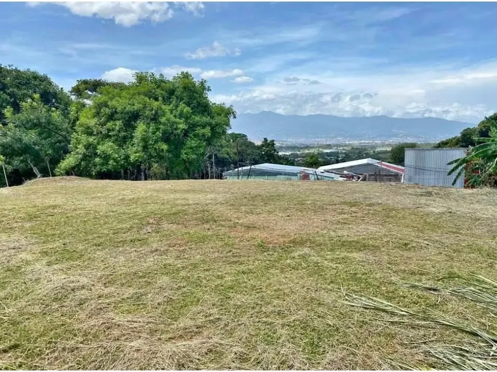 VENTA DE LOTE, BARRIO JESUS DE SANTA BARBARA 4204 (GC)