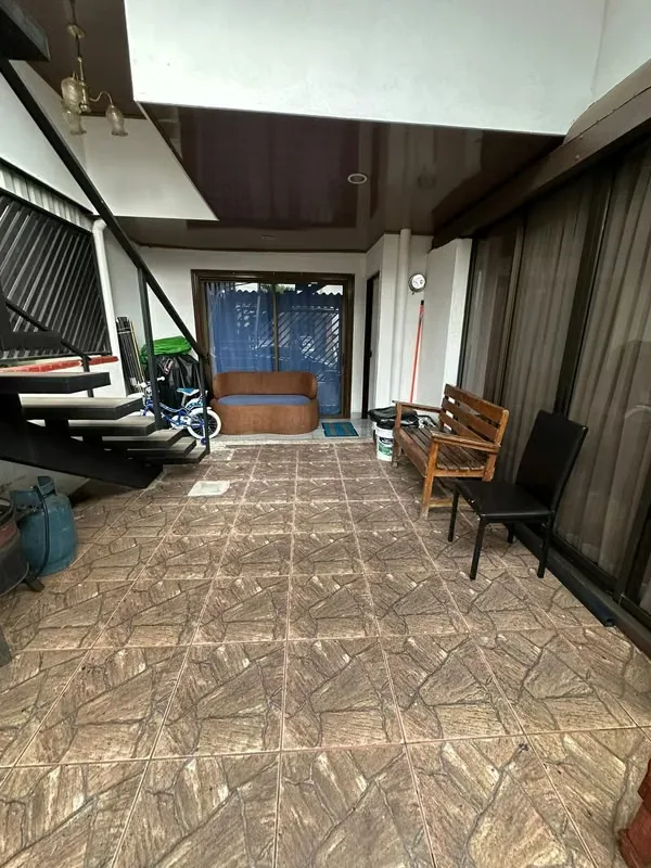 SE VENDE DE OPORTUNIDAD CASA Y APARTAMENTO NEGOCIABLE — photo 4
