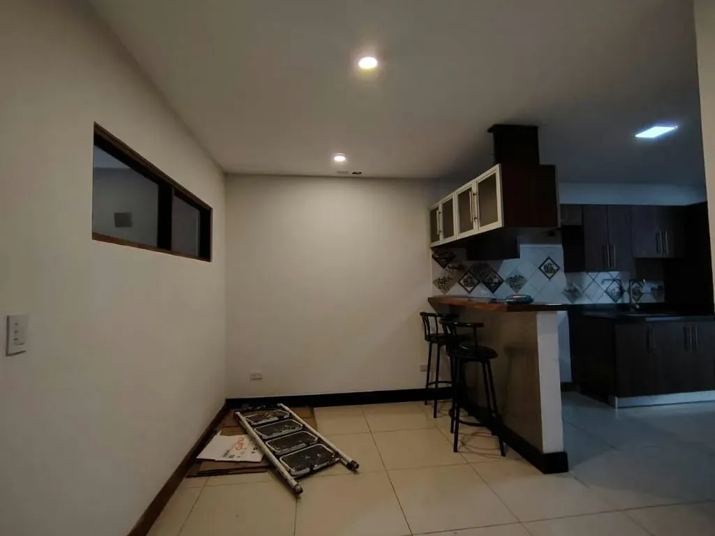 Apartamento Brasil 3 habitaciones incluye servicios