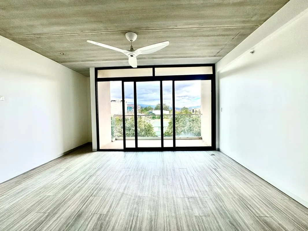 2 BEDROOM APARTMENT RENTAL IN NEIGHBORHOOD DENT WITH BANK LINE — photo 2