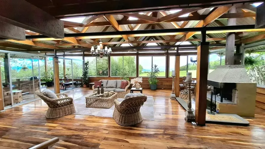 Casa en Alquiler en San Rafael en Montes de Oca, San José 18266
