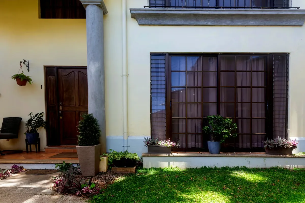 Venta Casa en Condominio en Escazú