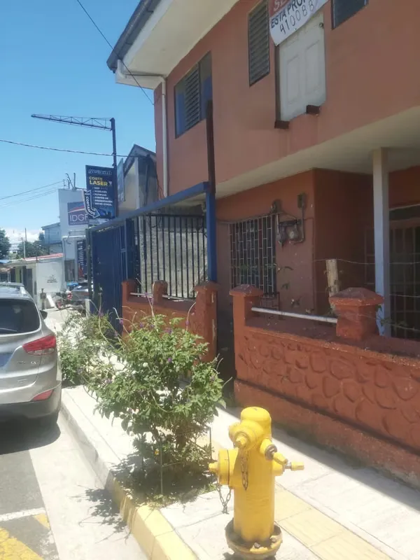  Propiedad en Venta en San Pedro de Montes de Oca | 514 m² | Excelente Frente Comercial