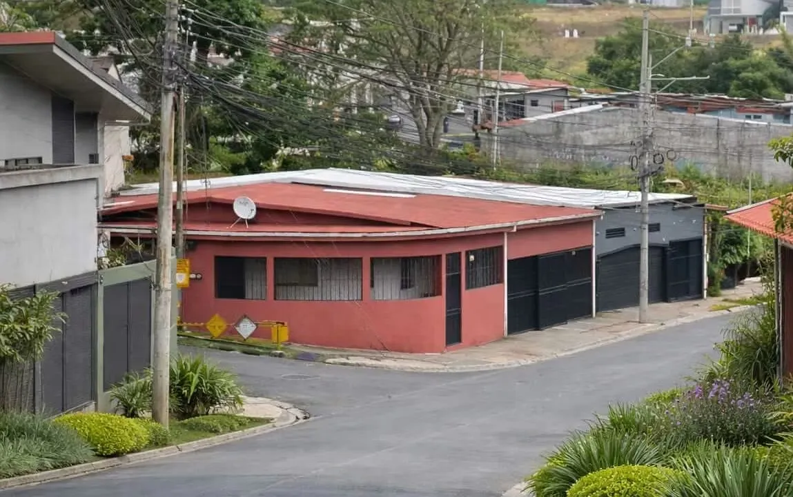 Venta Apartamentos La Trinidad Moravia