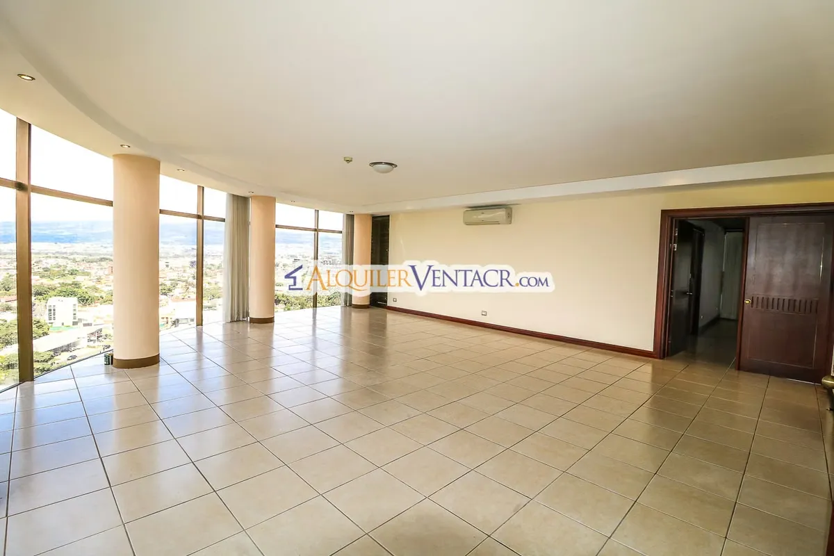 Exclusive luxury apartment for rent located in the prestigious area of San Rafael of Escazu, one of the most desirable and central locations in San Jose. — photo 5