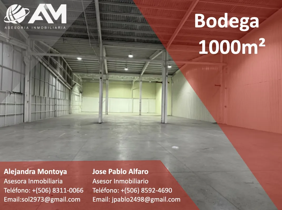 Seguridad y mantenimiento incluido.