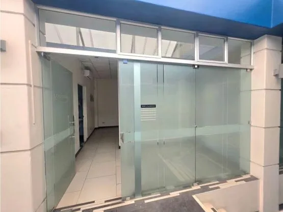 OFFICE FOR RENT, SAN JOSÉ, SABANA NORTE