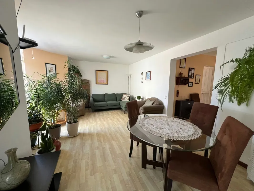 ID 42378 - Apartamento en zona céntrica - excelente oportunidad
