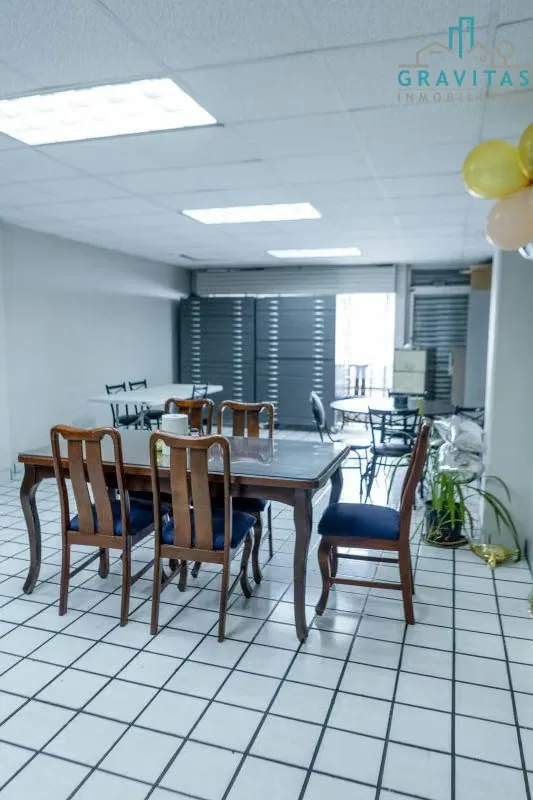 Building for rent in San José Centro, 1322m2 ID 1467 — photo 4